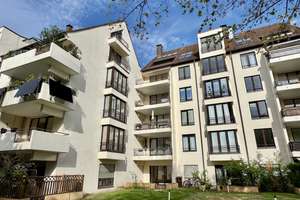 Lichtdurchflutete 2-Zimmer-Erdgeschoss-Wohnung mit Balkon und Tiefgarage in Düsseldorf-Mörsenbroich – 40470 Mörsenbroich, Düsseldorf – Vorschaubild 18