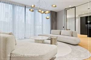 Luxus-Maisonette am Rosenthaler Platz mit Garten, Stellplatz und Perspektive zur Eigennutzung – Die vollständige Adresse der Immobilie erhältst du vom Anbieter., 10119 Mitte (Ortsteil), Berlin – Vorschaubild 4