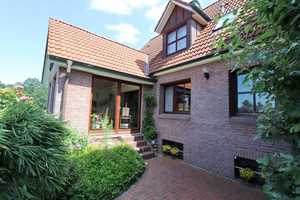 Großzügiges Zweifamilienhaus mit Feldrandlage in Wakendorf II – Wakendorf II, Segeberg (Kreis), 24558 Segeberg (Kreis) – Vorschaubild 6