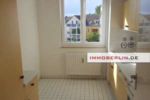 IMMOBERLIN.DE - Ideal besonnte Wohnung mit Südloggia in sehr angenehmer Lage – Die vollständige Adresse der Immobilie erhältst du vom Anbieter., 14480 Kirchsteigfeld, Potsdam – Vorschaubild 5
