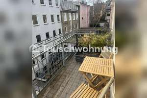 Tauschwohnung: Gemütliche Wohnung im Westend gegen etwas Kleineres – Die vollständige Adresse der Immobilie erhältst du vom Anbieter., 80339 Schwanthalerhöhe (Ortsteil), München – Vorschaubild 18