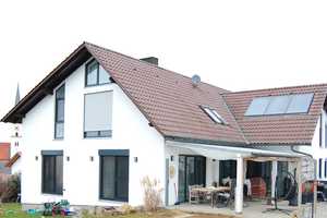 Sonniges und ruhiges Familienidyll – Freistehendes modernisiertes EFH in ruhiger Siedlungslage – Dingolfing-Landau (Kreis) – Vorschaubild 1