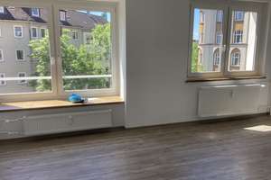 Zentral gelegene 3-Zimmer-Wohnung sucht Mieter – Breitscheidstr. 14, 34119 West, Kassel – Vorschaubild 4