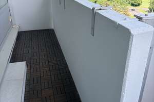 Helle Wohnung mit Fernblick über Königsforst - neue Küche, 2 Balkone – Die vollständige Adresse der Immobilie erhältst du vom Anbieter., 51109 Neubrück, Köln – Vorschaubild 6