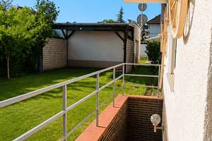 Nur HIER - vom 70er-Jahre-Haus zur modernen Bauhaus-Ikone – 64293 Darmstadt-Nord, Darmstadt – Vorschaubild 3