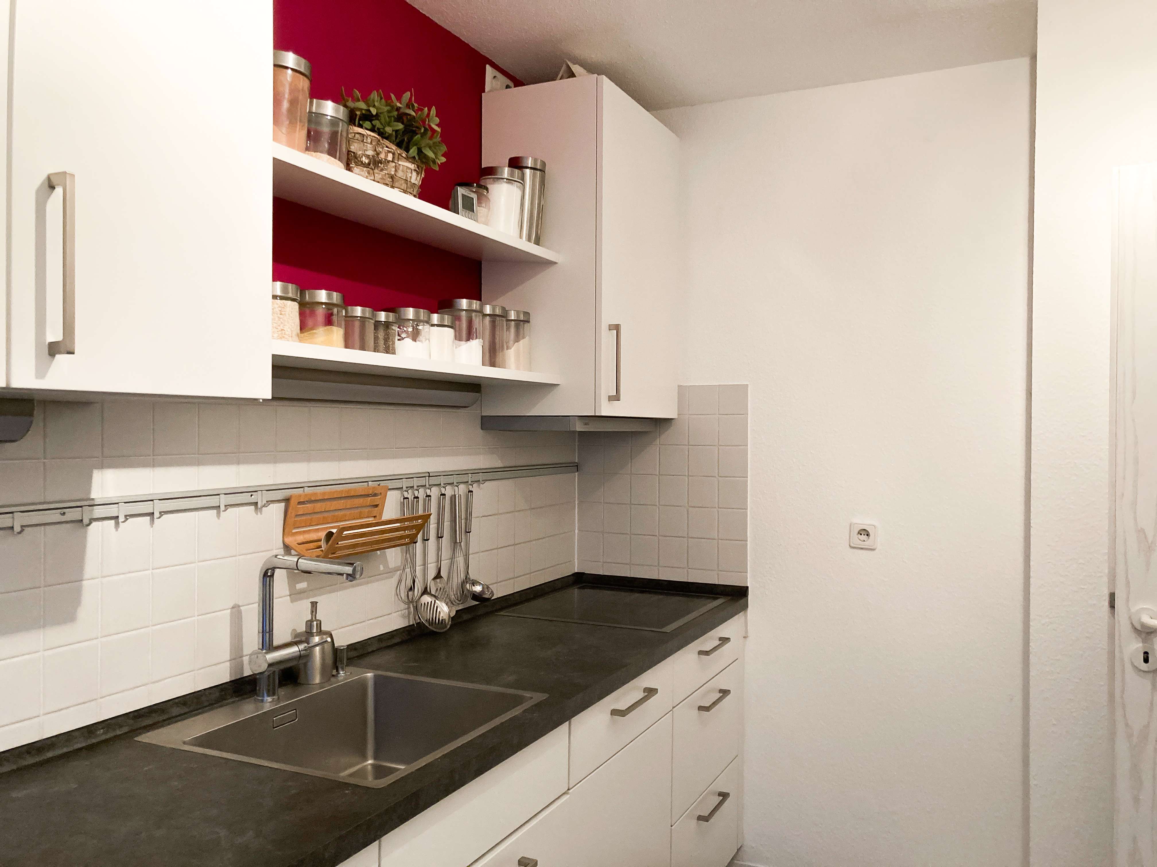 Immobilie in Neulußheim - Gemütliches Einfamilienhaus (Endreihenhaus) mit Garage in Neulußheim - Bild 14