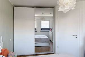 Im Zentrum von Neu-Ulm/Pfuhl neuwertige sonnige 2-Zi.-Wo. im 2. OG mit Südbalkon, Aufzug und TG – Die vollständige Adresse der Immobilie erhältst du vom Anbieter., 89233 Neu-Ulm – Vorschaubild 15