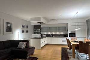 Neubau-Wohnung mit Tiefgaragenstellplatz am Engelbecken !!! Berlin-Mitte!!! – Die vollständige Adresse der Immobilie erhältst du vom Anbieter., 10179 Mitte (Ortsteil), Berlin – Vorschaubild 5