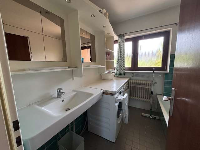 Immobilie in Langeoog - Wunderschönes  Insulanerhaus mit drei Wohnungen und herrlichem Garten - Bild 21