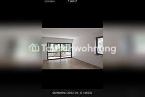 Tauschwohnung: Suche mind. 3Zi Wohnung, biete 2Zi Wohnung in Marienburg