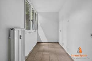 *** 2 ZKB IM 1. OG MIT XXL-BALKON IN ZENTRALER LAGE & MIT TG-EINZELSTELLPLATZ *** – Die vollständige Adresse der Immobilie erhältst du vom Anbieter., 81479 Solln, München – Vorschaubild 13