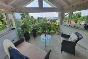 Paradies mit Seeblick. Exklusive Generationen-Villa – Starnberg (Kreis) – Vorschaubild 3