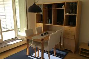 Moderne 2-Zimmer-Penthouse in Bestlage Schwabing – Eisenacherstrasse 2b, 80801 Münchner Freiheit, München – Vorschaubild 4