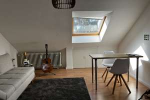 2,5 Zimmer Dachgeschosswohnung in Köln-Longerich – Bernhard-Falk-Straße 23, 50737 Longerich, Köln – Vorschaubild 2