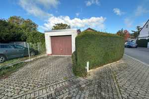 Modernes Einfamilienhaus mit Garten und Garage in top Lage von 52355 Düren – Düren (Kreis) – Vorschaubild 5
