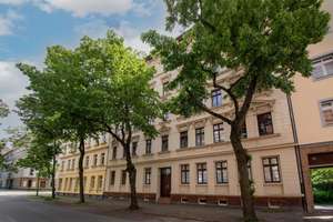MAISONETTE-TRAUM AM MARIANNENPARK // 3-Raum-Wohnung mit Balkon, Tageslichtbad und PKW-Stellplatz – Die vollständige Adresse der Immobilie erhältst du vom Anbieter., 4347 Schönefeld-Abtnaundorf, Leipzig – Vorschaubild 5