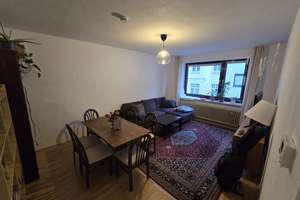 3-Zimmer Wohnung in zentraler Lage – Diepenbrockstr. 29, 48145 Mauritz-West, Münster – Vorschaubild 2