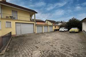 Attraktive Kapitalanlage: MFH mit Praxis, 4 Wohnungen & Garagen – Die vollständige Adresse der Immobilie erhältst du vom Anbieter., 76456 Kuppenheim – Vorschaubild 30