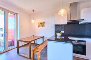 Schöne 4-Zimmer-Wohnung mit großem Balkon und Dachterrasse! – Die vollständige Adresse der Immobilie erhältst du vom Anbieter., 81825 Waldtrudering, München – Vorschaubild 7