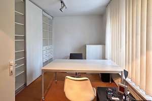 Schöne 4,5 Zimmer-Wohnung zur individuellen Ausgestaltung im Zentrum von Poppenbüttel – Die vollständige Adresse der Immobilie erhältst du vom Anbieter., 22399 Poppenbüttel, Hamburg – Vorschaubild 12