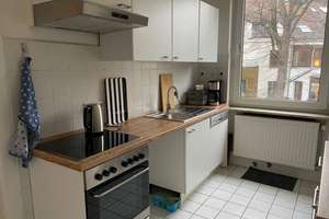 Helle 3 Zimmerwohnung im Zooviertel – Die vollständige Adresse der Immobilie erhältst du vom Anbieter., 30175 Zoo, Hannover – Vorschaubild 5
