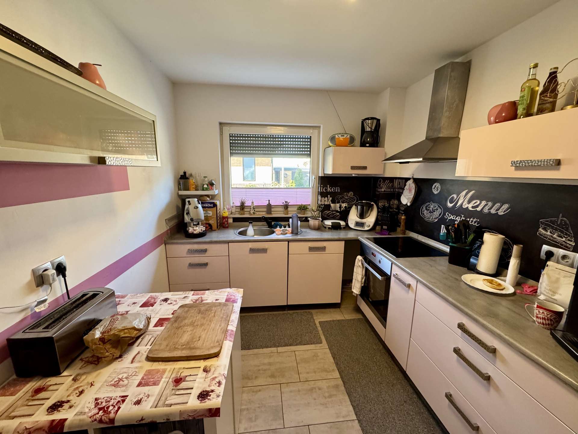 Immobilie in Tülau - Platz für die ganze Familie! Einfamilienhaus mit Nahwärmeversorgung - Bild 5