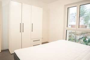 *TOP SANIERT* 2-Zimmer-Wohnung mit Einbauküche und Teilmöblierung – Frohnhauser Straße 133, 45144 Holsterhausen, Essen – Vorschaubild 6