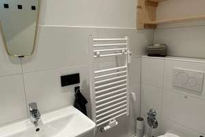2 ZKB, EBK, Neuwertig – Frankenstrasse 20, 65183 Westend / Bleichstraße, Wiesbaden – Vorschaubild 5