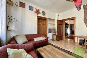 *** Ein Träumchen in BESTlage *** St. Johannis * 155 qm * Altbau Charme * 6 Zimmer * Ganze Etage *** – Kirchenweg 75, 90419 Sandberg, Nürnberg – Vorschaubild 22