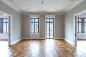 *Paul & Partner* KERNSANIERTE ALTBAUPERLE IN DER ADELHEIDSTRASSE ! ZWEITBEZUG ! – Die vollständige Adresse der Immobilie erhältst du vom Anbieter., 65185 Mitte, Wiesbaden – Vorschaubild 5