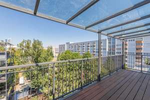 Großzügige 4‑Zimmer‑Wohnung mit Balkon & Aufzug im begehrten Zentrum‑Süd – Die vollständige Adresse der Immobilie erhältst du vom Anbieter., 4107 Zentrum-Süd, Leipzig – Vorschaubild 6