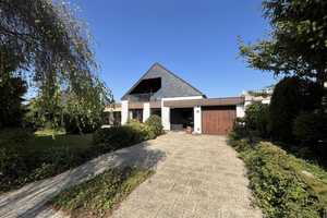 Tolles Einfamilienhaus in Glöbusch – Rheinisch-Bergischer Kreis – Vorschaubild 3