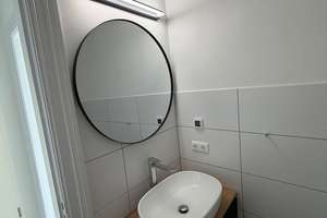 Frisch sanierte 2-Zimmer-Altbauwohnung mit Balkon – Langelohstraße 13, 22609 Osdorf, Hamburg – Vorschaubild 6