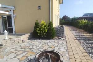 neuwertige smarte Stadtvilla in Bernau bei Berlin ideal für Familien – Milchstr. -, 16321 Bernau bei Berlin – Vorschaubild 23