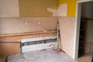 !! Reserviert !! Geräumiges Zweifamilienhaus in guter Lage mit großem Grundstück in BS-Wenden – Braunschweig – Vorschaubild 13