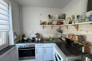 Helle 1-Zimmer-Wohnung in zentraler Lage – Osterstraße 176, 20255 Eimsbüttel (Ortsteil), Hamburg – Vorschaubild 3