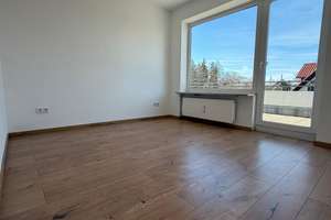 **Sonnige Penthouse Wohnung - wunderschön und bezugsfrei – mit separatem Gewerberaum / Einliegerapp. – Würmtalstraße 18, 81375 Neuhadern, München – Vorschaubild 9