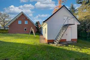 Gepflegtes Einfamilienhaus in ruhiger Lage von Boberow – viel Platz für die ganze Familie – Die vollständige Adresse der Immobilie erhältst du vom Anbieter., 19357 Karstädt – Vorschaubild 23