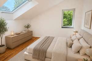 Bezugsfertige Neubau-Dachgeschosswohnung mit Dachterrasse, Aufzug & Weitblick in Bonn-Bad Godesberg – Horionstraße 8, 53177 Schweinheim, Bonn – Vorschaubild 9