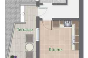 Zweifamilienhaus mit Charme und Potenzial in Leverkusen-Manfort – Leverkusen – Vorschaubild 15