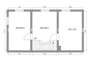 Rudow, Holzständerbauweise, Doppelhaushälfte, 3 (bis 4) Zi., 165 m² BGF, Garten, Terrasse und Garage – Die vollständige Adresse der Immobilie erhältst du vom Anbieter., 12355 Rudow, Berlin – Vorschaubild 20