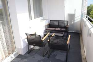 2-Zimmer Wohnung mit Balkon im 6. OG in Perlach – Adolf-Baeyer-Damm 34, 81735 Neuperlach, München – Vorschaubild 19