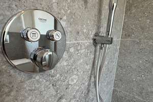 Wohnen im Neubau -Reihenhaus in Brackstedt- – Zum Kühlen Grunde 6a, 38448 Brackstedt, Wolfsburg – Vorschaubild 4