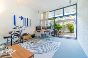 Haus sucht Liebhaber für beeindruckende Architektur! Das Split-Level Haus,  (XL-Variante) – 40593 Urdenbach, Düsseldorf – Vorschaubild 12