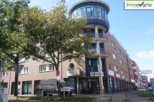 Helle 2-Zimmer Wohnung mit offener Küche, Dusche und Fahrstuhl in Stadtfeld-Ost zu vermieten – Wilhelm-Kobelt-Straße 28, 39108 Magdeburg – Vorschaubild 2