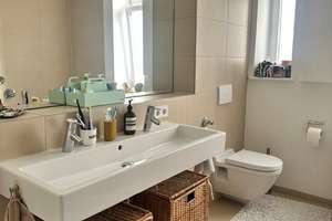 Altbau vom Feinsten ! mit EBK und Balkon – Kauzenhecke 20, 70597 Haigst, Stuttgart – Vorschaubild 9