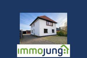 Ein-/Zweifamilienhaus in ruhiger Lage von Etelsen – Die vollständige Adresse der Immobilie erhältst du vom Anbieter., 27299 Langwedel – Vorschaubild 1
