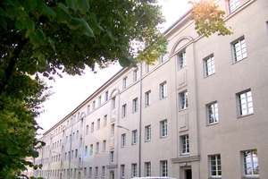 Schöne 3-Raum-Wohnung mit Balkon und Tageslichtbad