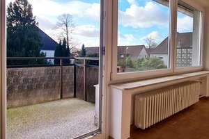 *HELLE UND RUHIGE 2,5-Zi. Whg. mit Sonnenbalkon, Möbiusstraße, E-Frohnhausen!* – Möbiusstraße 9, 45143 Altendorf, Essen – Vorschaubild 2