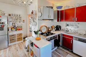 Haus zum Verlieben & Wohlfühlen - Stilvoll wohnen im Shabby Chic-Stil – Die vollständige Adresse der Immobilie erhältst du vom Anbieter., 12621 Kaulsdorf, Berlin – Vorschaubild 7